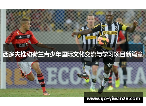 西多夫推动荷兰青少年国际文化交流与学习项目新篇章